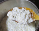 Foto del paso 1 de la receta: Queso de vaca o requesón