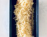 A picture of step 5 of Croque Monsieur.