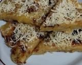 Foto langkah ke 7 dari resep Banana Pizza Teflon.