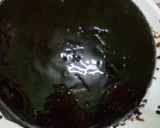 கோதுமை சாக்லேட் கேக் ரெசிபி ஸ்டேப் 10 புகைப்படம்