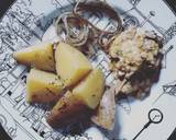 Simple Skinny Potatoes recipe step 4 photo
