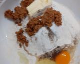 Tepertős tallér recept fázis 1 fotója