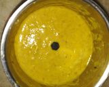 मैंगो मिल्क शेक (Mango Milkshake recipe in Hindi) रेसिपी चरण 2 फोटो