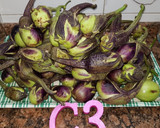 Foto del paso 3 de la receta: Berenjenas de almagro