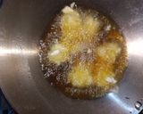 Foto langkah ke 4 dari resep Gogodo atau Gagodo Pisang.