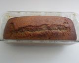 Foto del paso 17 de la receta Bizcocho de mermelada de arándanos y manzana