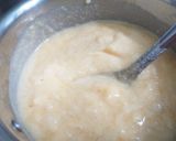 A picture of step 2 of Corn Pudding.