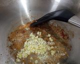 Foto langkah ke 4 dari resep Tuscan Shrimp Pasta.