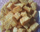 Foto langkah ke 1 dari resep Sambal goreng tempe terong for Kiddos.