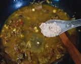 Foto langkah ke 2 dari resep 88. Nasi Kebuli Sapi.