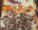 Foto del paso 3 de la receta: Pizzas con base de patata