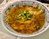 Crab stick Fried Egg recipe step 6 photo