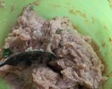 Foto langkah ke 1 dari resep Dimsum keju lumer.