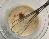 Foto del paso 2 de la receta: Budín de banana SÚPER FÁCIL Y Húmedo