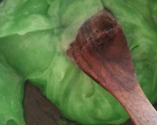 Cendol dawet tape ketan hitam - Step 1