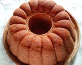 Foto langkah ke 5 dari resep Banana Cake.