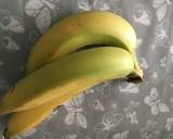 Banana peel #cookeverypart recipe step 1 photo