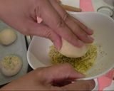 雙重芝士麵包的食譜步驟5照片