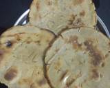 Farali Bhakhari recipe step 5 photo