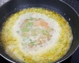 Foto del passaggio 3 della ricetta Riso pilaf alle verdure
