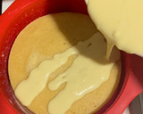 Foto del paso 5 de la receta: Bizcocho de limón al microondas