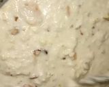 Foto del paso 3 de la receta: Budín de pan sin huevo