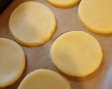 Ischler recept fázis 2 fotója