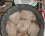 2047. Fokhagymás hús ahogy én készítem! recept fázis 2 fotója