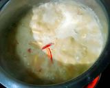 รูปขั้นตอนการทำที่ 17 ของ แกงไก่กล้วยดิบ