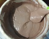 Foto langkah ke 5 dari resep Bolu Gulung Coklat.