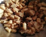 Foto del passaggio 3 della ricetta 208 🍏Strudel 🍇