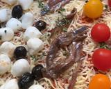 Une image de l'étape 8 de Pizza 🍕 farandole de saveurs 🌶️🥬🫜.