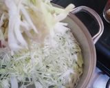 Foto del paso 3 de la receta: Ensaladilla de col (repollo) 🥗