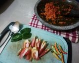 Foto langkah ke 1 dari resep Lele Bumbu Rujak.