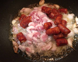 Foto del paso 3 de la receta: Migas españolas