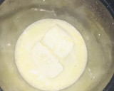 Foto del paso 9 de la receta: 🥞ROGELITOS🥞RELLENOS CON 🥬ACELGA🥬 Y SALSA BLANCA CREMOSA SABOR 🧀QUESO🧀