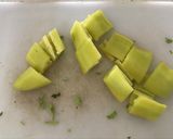 Foto del paso 2 de la receta: Pebre rápido y sabroso