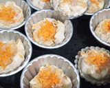 Foto langkah ke 4 dari resep Dimsum Mentai.