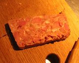Foto del paso 10 de la receta: Queso de cerdo, a la Jorge, justito en el diome del argentino y del sueco