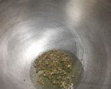 A picture of step 4 of Ragda pav.