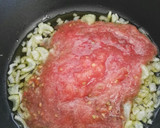Foto del paso 2 de la receta: Sopa al estilo oriental