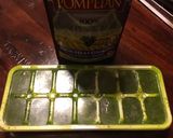 A picture of step 3 of California Farm Coriander Puree Cubes.