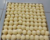 Foto langkah ke 5 dari resep Bola-bola singkong.