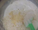 Foto langkah ke 6 dari resep Cake Ubi Kukus Keju.