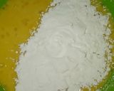 Foto langkah ke 5 dari resep Bolu sarang semut.