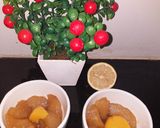 Foto del paso 4 de la receta: Compota de 🍎🍏