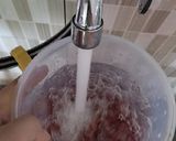 Foto langkah ke 1 dari resep Bubur Kacang Merah.