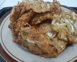 Foto langkah ke 4 dari resep Bakwan.