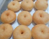 Foto langkah ke 6 dari resep Donat.