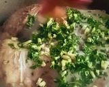 Foto del paso 1 de la receta: Vacío al horno con ensalada de papa, huevo y mayonesa